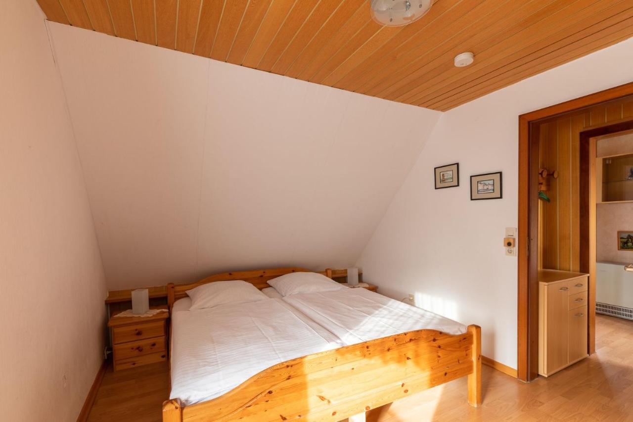 Wittduen Ferienhaus