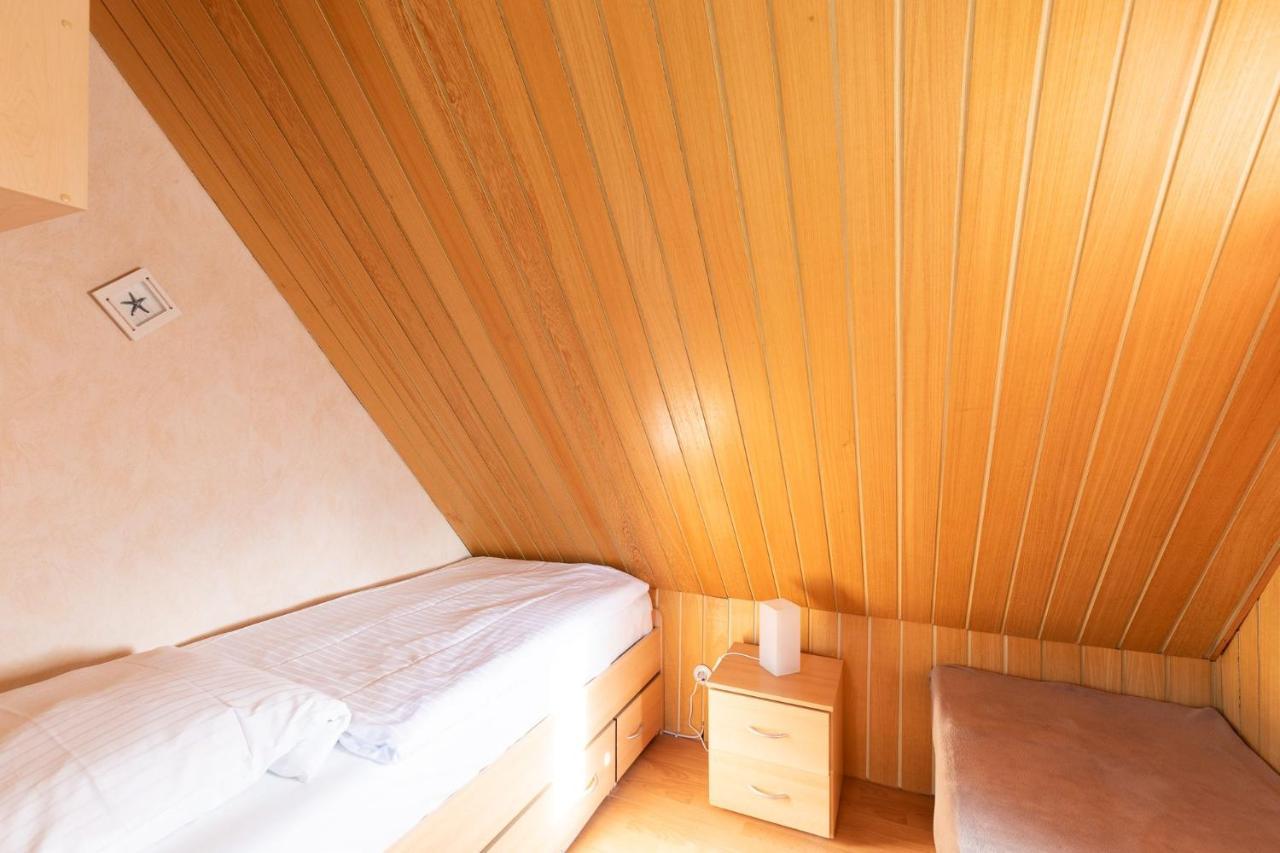 Ferienhaus Wittduen Cuxhaven